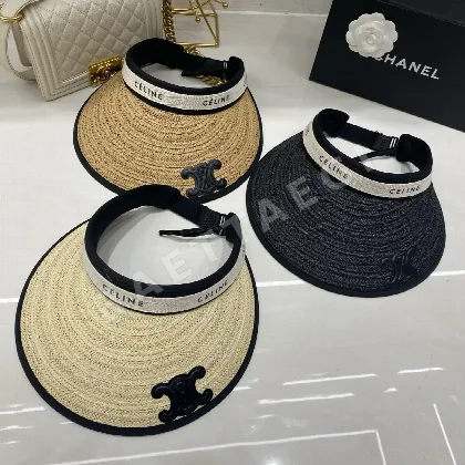 셀린느 모자 84147