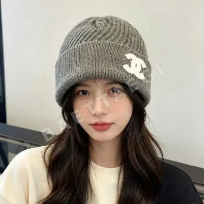 샤넬 비니 모자 185465