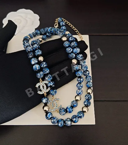 샤넬 목걸이 69206 Chanel Necklace