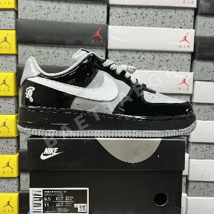 나이키 [S2] 에어 포스 1 로우 IO9974-010 201544 Nike Air Force 1 Low Syna Central Cee