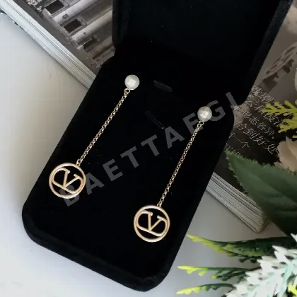 발렌티노 귀걸이 63666 Valentino Earrings