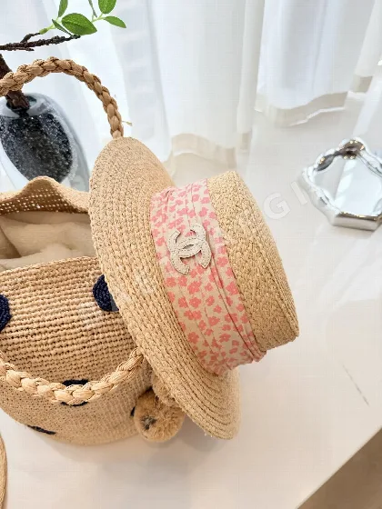 샤넬 모자 82686 Chanel Cap