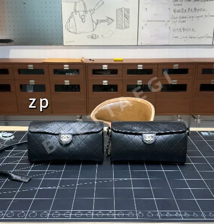 샤넬 아서 가방 143522