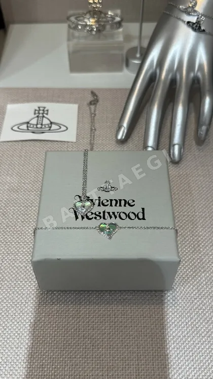비비안웨스트우드 목걸이 64965 Vivienne Westwood Necklace