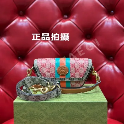 구찌 미니 숄더백 723762