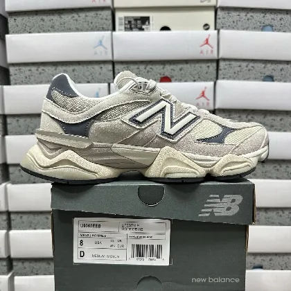 뉴발란스 [C] 9060 U9060EEB 202135 New Balance 9060
