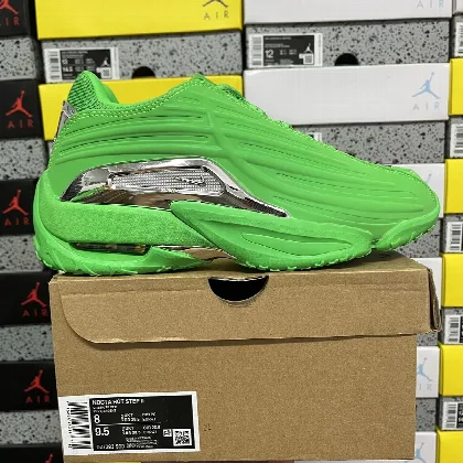 나이키 [WM] 핫 스텝 2 그린 실버 DZ7293-900 202018 Nike Hot Step 2