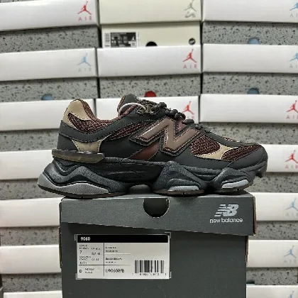 뉴발란스 [C] 9060 U9060RFB 202178 New Balance 9060