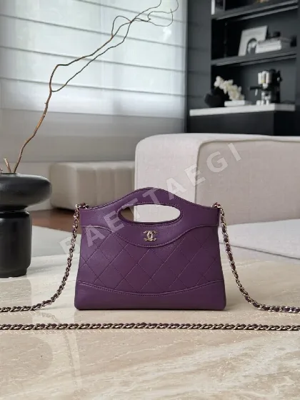 샤넬 가방 Chanel 33258