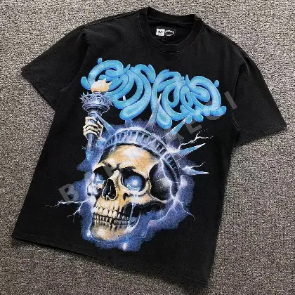 갓스피드 반팔 티셔츠 203406 Godspeed T-Shirt