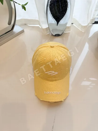 발렌시아가 모자 81786 Balenciaga Cap