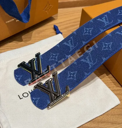 루이비통 디멘션 모노그램 헤리티지 40mm 리버시블 벨트 173253