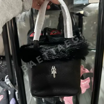크롬하츠 리틀 토트백 117242