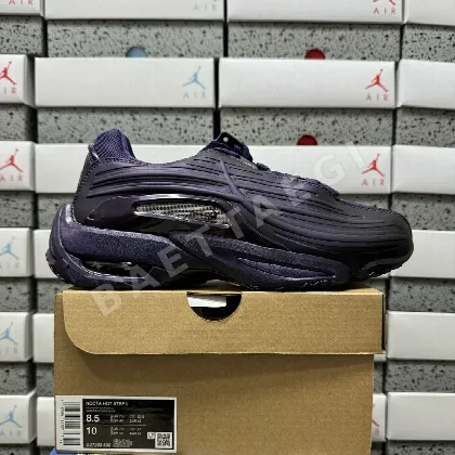 나이키 [GOAT] 핫 스텝 2 퍼플 DZ7293-500 201325 Nike Hot Step 2 Drake NOCTA Eggplant