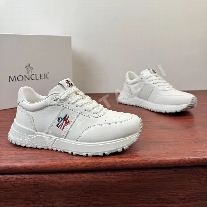 몽클레르 남성용 캐주얼 운동화 102477