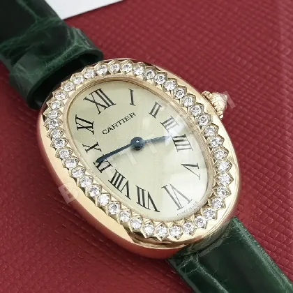 까르띠에 베누아 다이아 레플리카 42607 Cartier