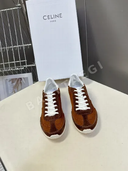 셀린느 레이서 스니커즈 98731