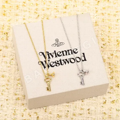 비비안웨스트우드 목걸이 65089 Vivienne Westwood Necklace