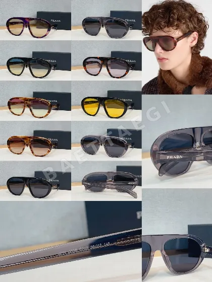프라다 선글라스 74346 Prada Sunglasses