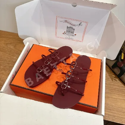 에르메스 미코노스 샌들 105338