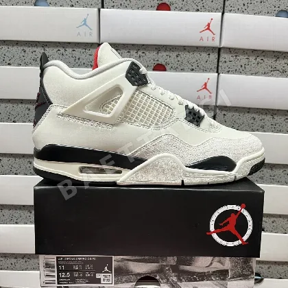 나이키 [GX] 화이트 블랙 레드 IM4002-100 201301 Nike Flight Club