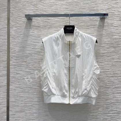 프라다 여성 조끼 155716