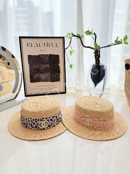 샤넬 모자 82685 Chanel Cap