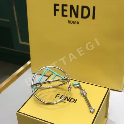 펜디 귀걸이 71429 Fendi Earrings