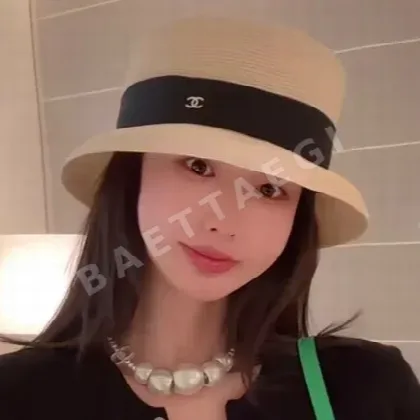 샤넬 모자 82707 Chanel Cap