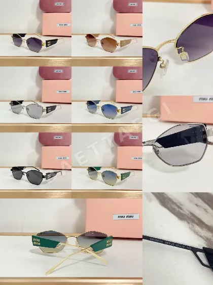 미우미우 선글라스 73250 Miu Miu Sunglasses