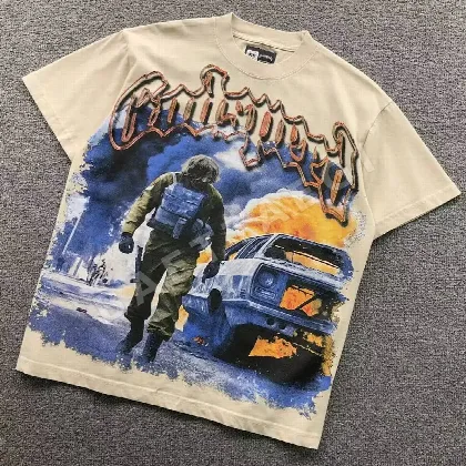 갓스피드 반팔 티셔츠 203323 Godspeed T-Shirt