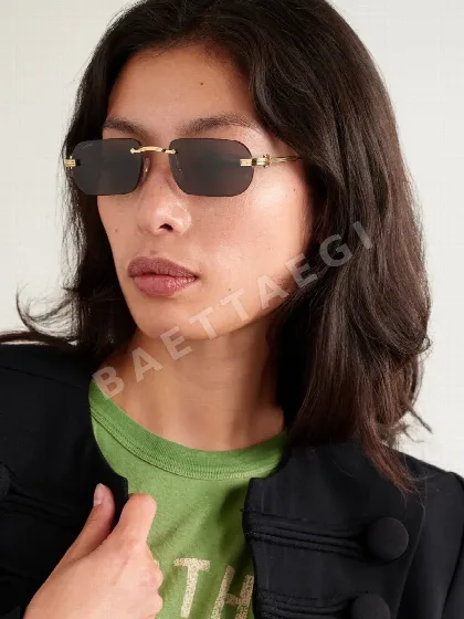까르띠에 선글라스 72201 Cartier Sunglasses