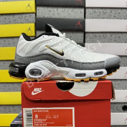 나이키 [BD] 에어 맥스 플러스 CN0142-015 201862 Nike Air Max Plus