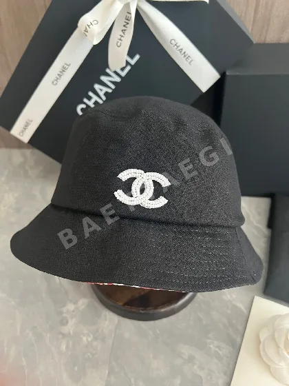 샤넬 모자 82001 Chanel Cap