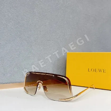 로에베 LW40193 U 선글라스 72863