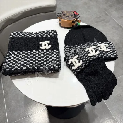 샤넬 모자 185412 Chanel Cap