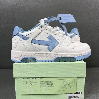 오프화이트 스카이블루 화이트 202310 Off White