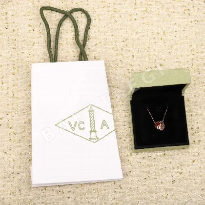 반클리프앤아펠 목걸이 63804 Van Cleef & Arpels Necklace