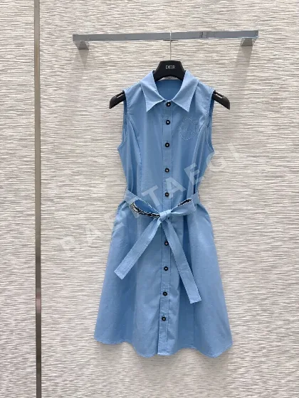 디올 여성 원피스 92939
