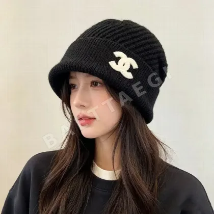 샤넬 비니 모자 185466