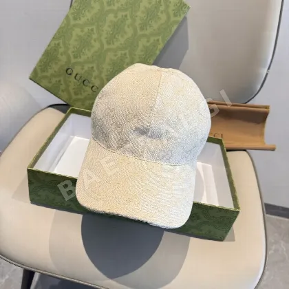 구찌 모자 78346 Gucci Cap