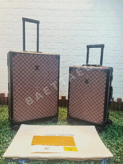 루이비통 여행가방 19912