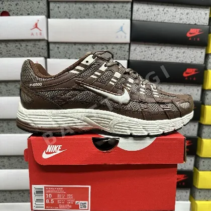 나이키 [PE] P 6000 BV1021-200 201692 Nike P-6000 Fauna Brown