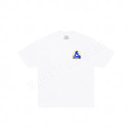 팔라스 스타 로고 반팔 티셔츠 89881