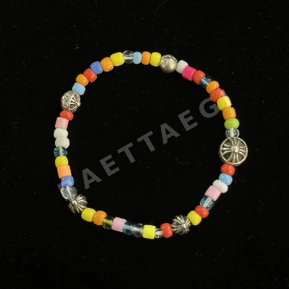크롬하츠 팔찌 164094 Chrome Hearts Bracelet
