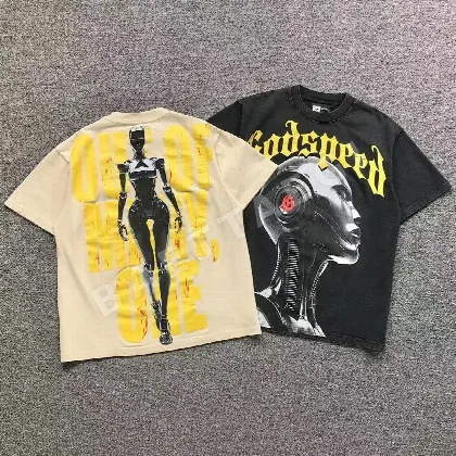 갓스피드 반팔 티셔츠 203333 Godspeed T-Shirt