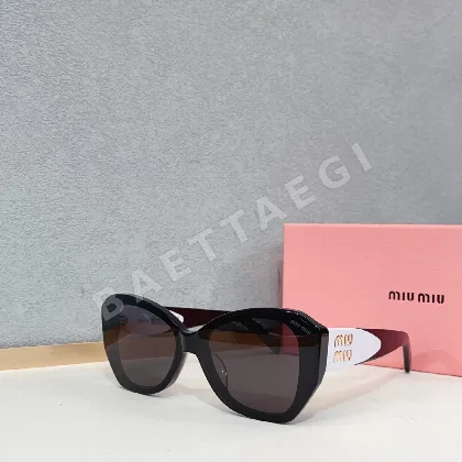 미우미우 MU12 KS 선글라스 72989