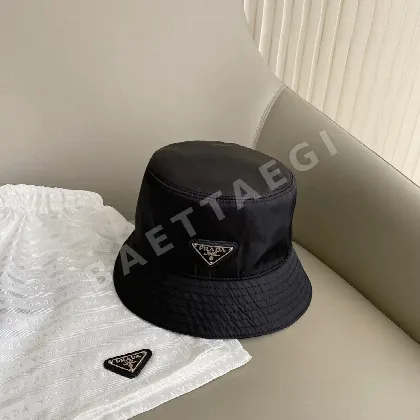 프라다 모자 85046 Prada Cap