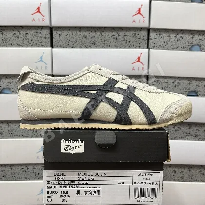 오니츠카타이거 [QC] 멕시코 66 D2J4L-0297 202289 Onitsuka Tiger Mexico 66