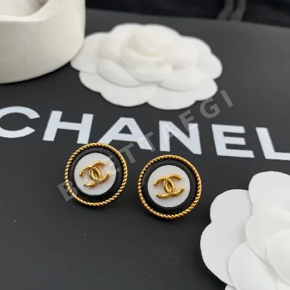 샤넬 귀걸이 68942 Chanel Earrings